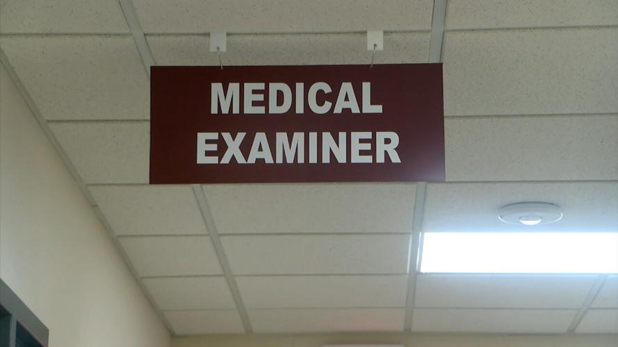 La Crosse overdose deaths in January set monthly record La Crosse