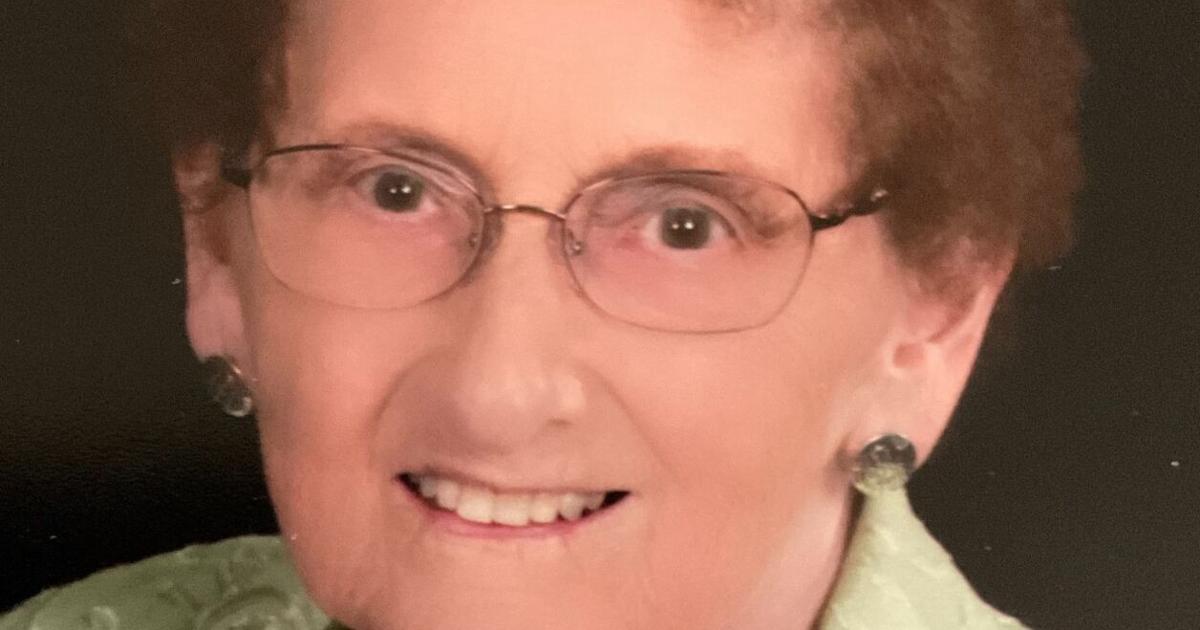Dorothy Larsen Obituaries