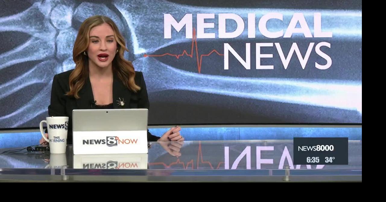 Medical Headlines: Study Hidden Gene Damage Part Of CTE | Health ...