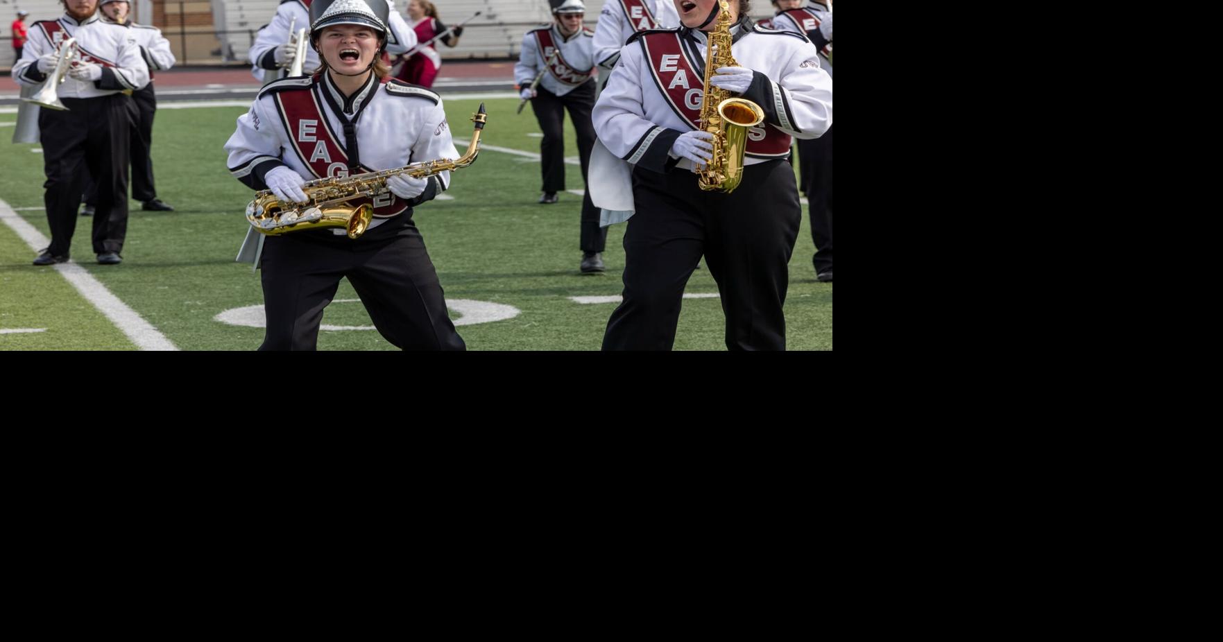 UW-La Crosse Screaming Eagles Marching Band invited to perform outside World Series Game 2 in Milwaukee Oct 19, 2026 3 mins ago