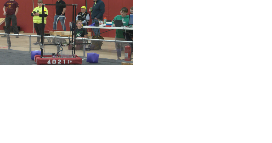 Robotics students participate in Seven Rivers Robotics Coalition Week 0 Scrimmage - Vimarsana News
