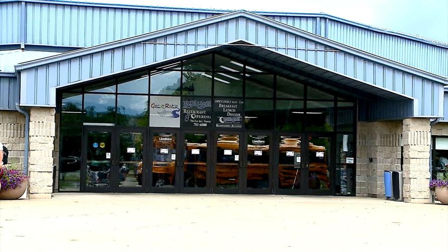 Family Fun Expo returns to Onalaska Omni Center for first time in four