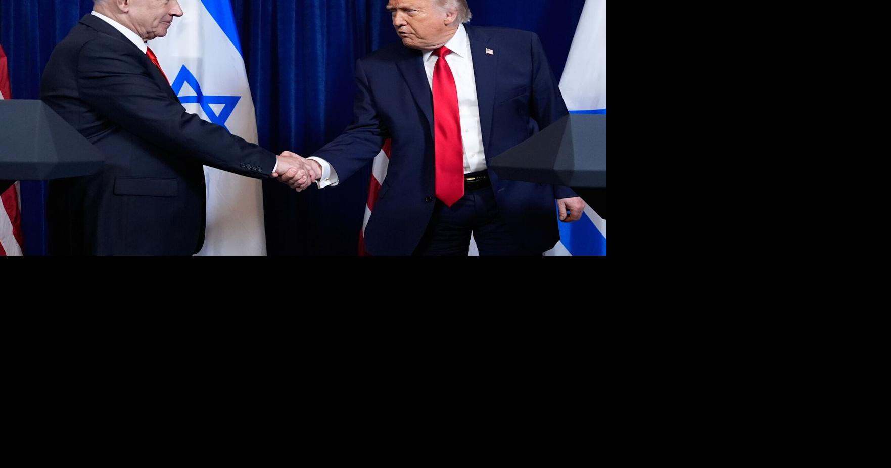 New poll shows how Americans' sympathies have shifted in the Israeli-Palestinian conflict