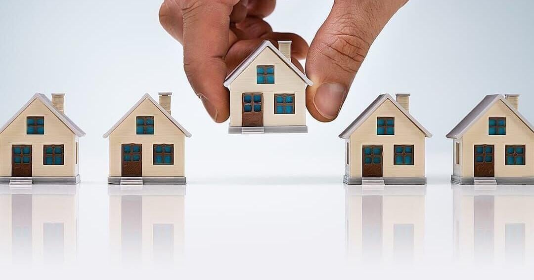 The rise of the five-house landlord: Wall Street blinked, small investors kept buying