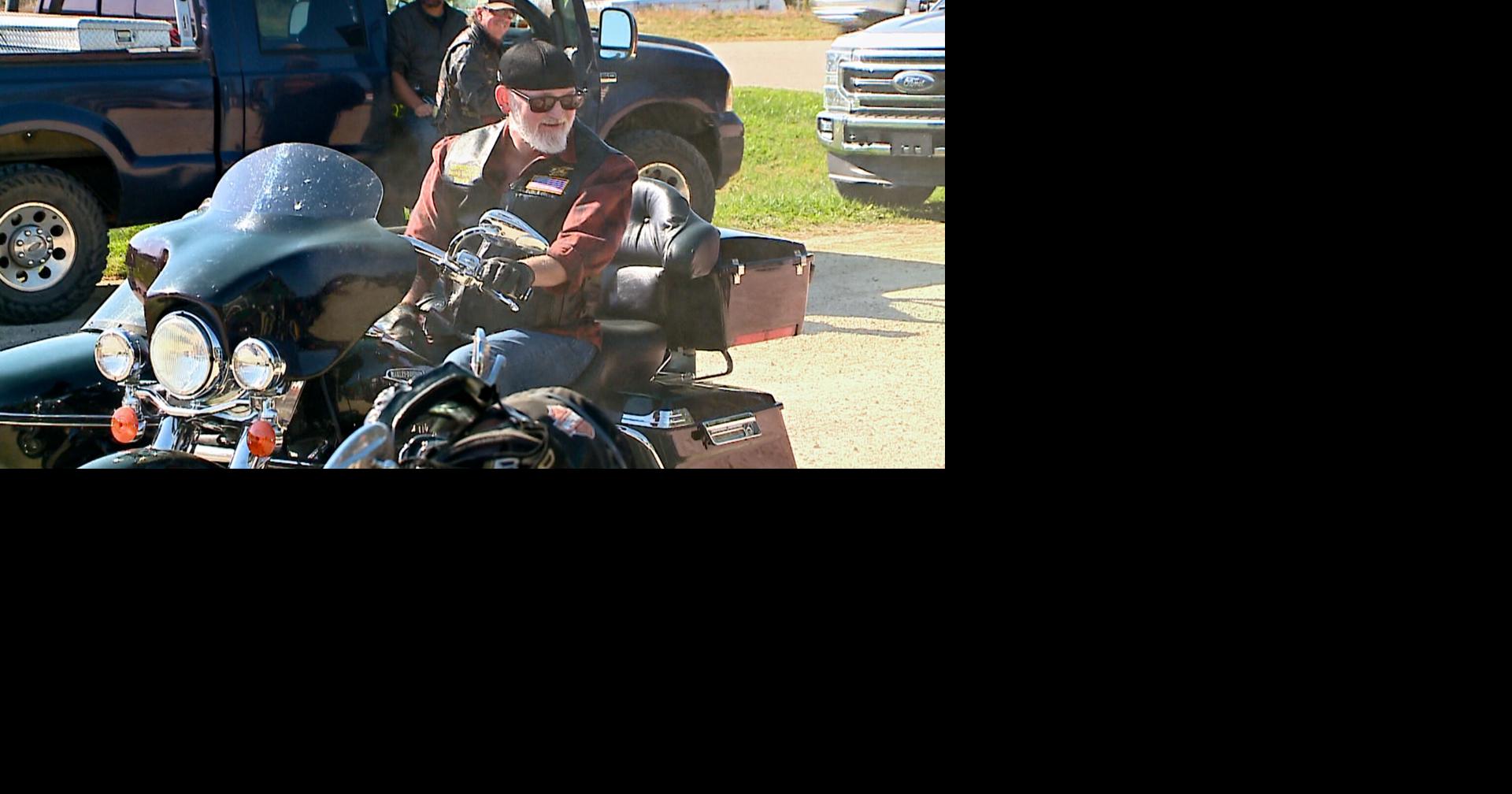 Rep. Van Orden launches motorcycle tour across Wisconsin's 3rd District ...