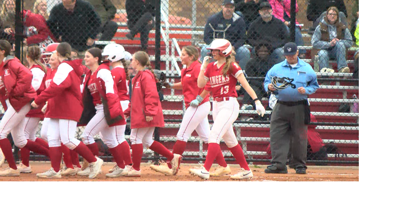 Early offense guides Logan past Aquinas | La Crosse Logan Rangers ...