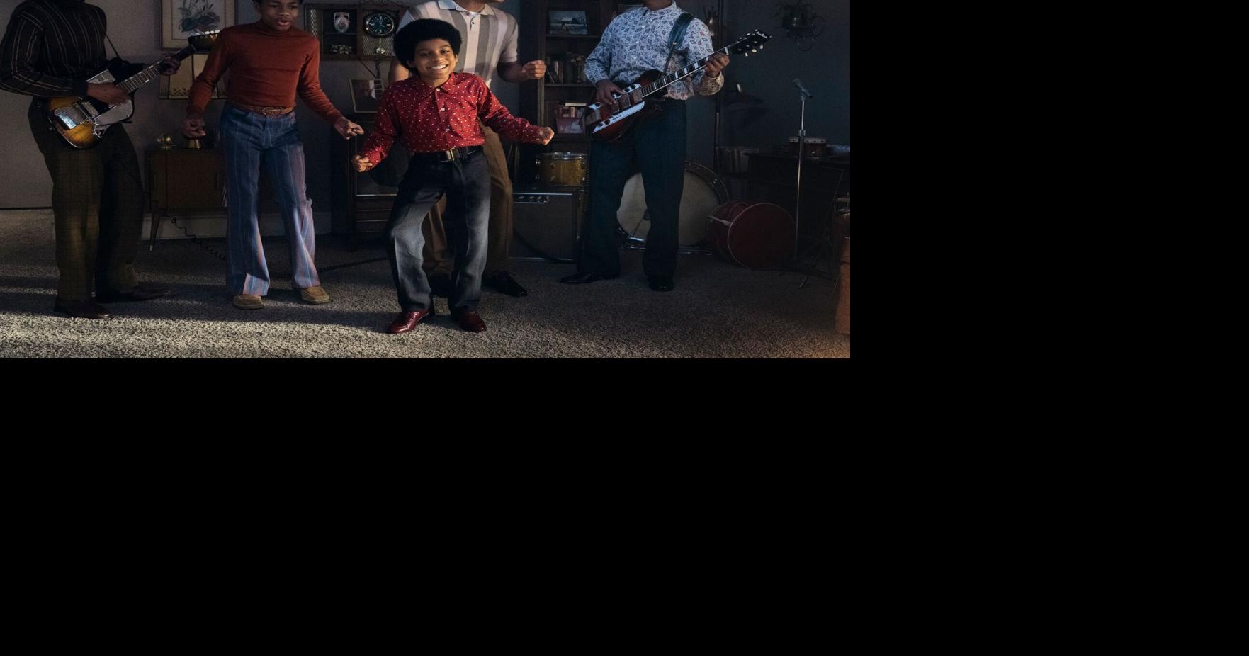 Michael Jackson biopic teaser trailer dances into the making of the King of Pop