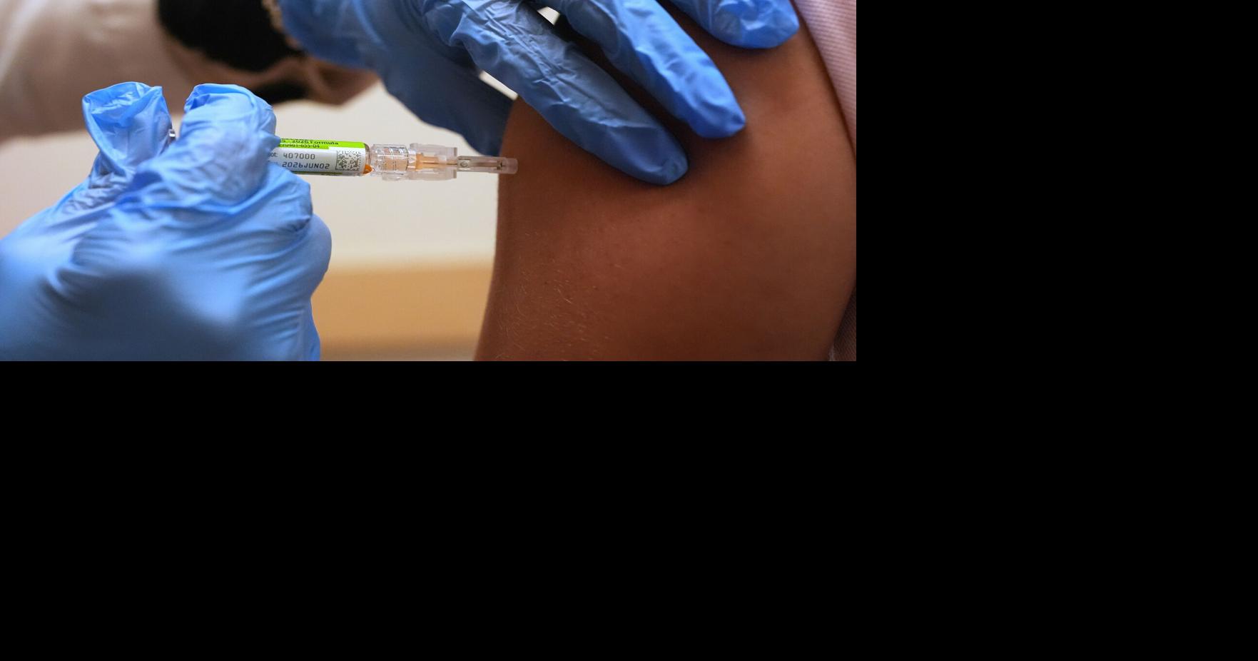 Flu activity remains high across Wisconsin