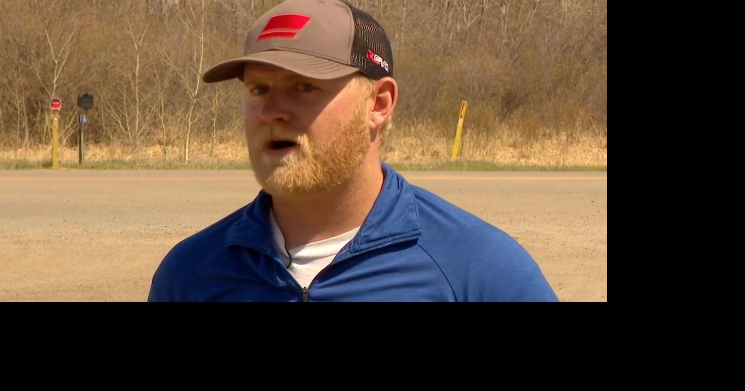 Minnesota DNR proposes walleye bag limit change By John Lauritsen May 22, 2026 May 22, 2026 Updated 12 mins ago
