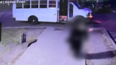 Baby found safe after man steals car with infant inside from ...