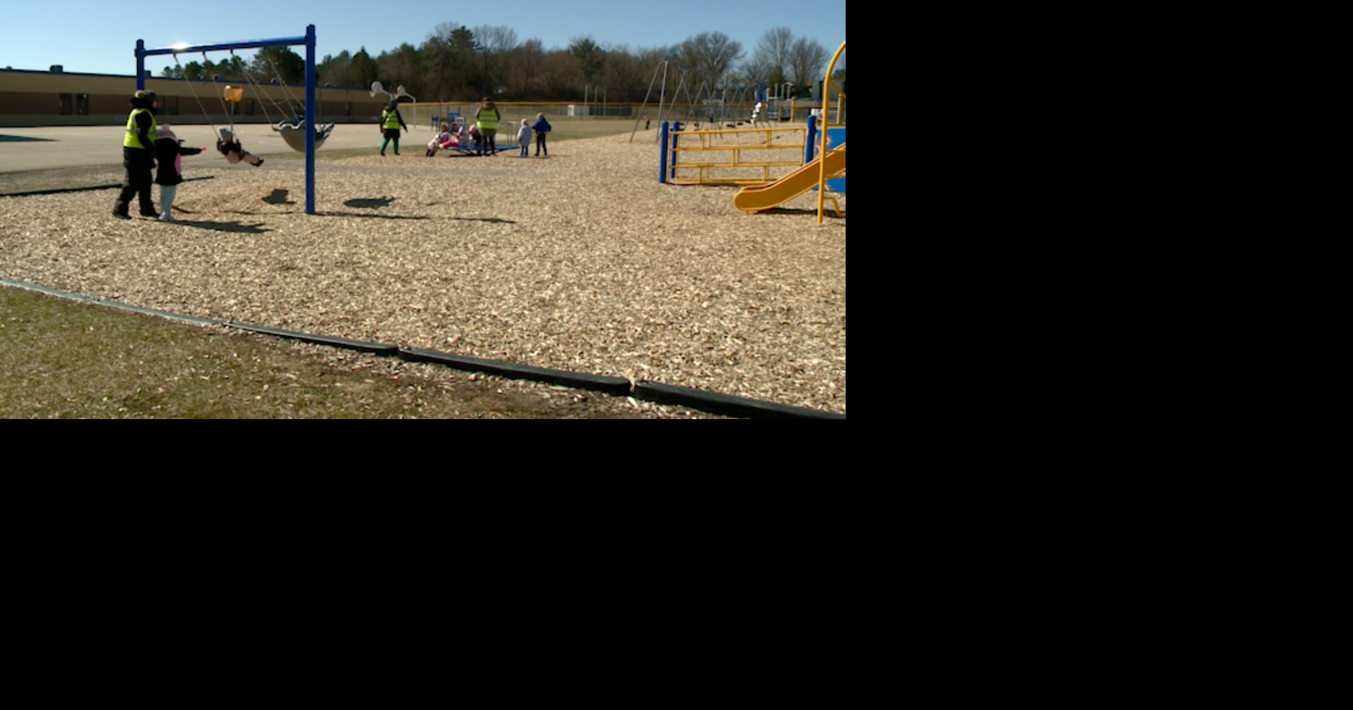 Wisconsin bill proposes doubling elementary recess time to 60 minutes daily