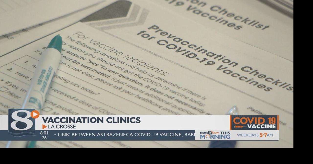 La Crosse County Health Department partnering with community