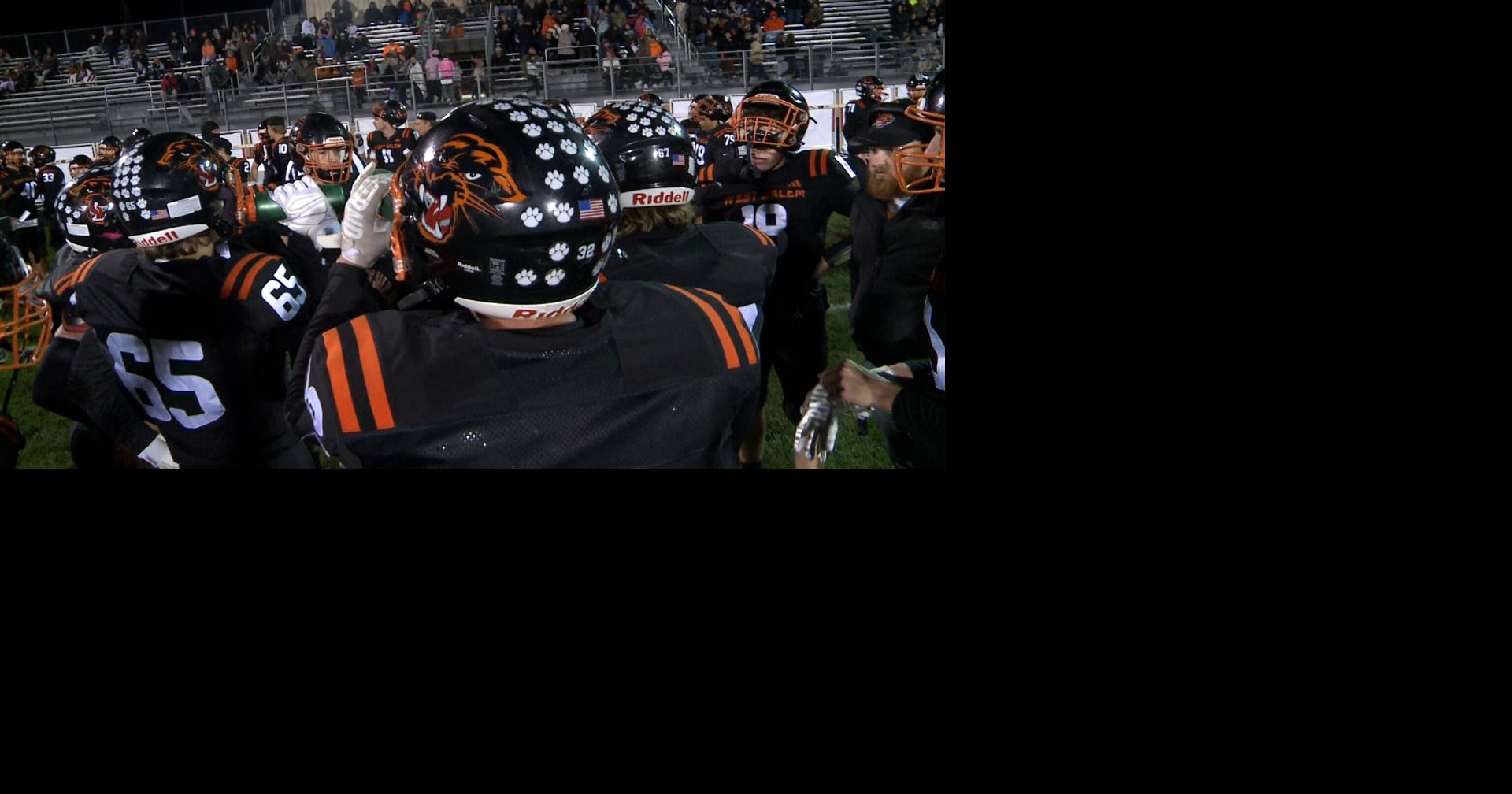 Panthers cap off undefeated season with win over Westby Oct 16, 2026 Oct 16, 2026 Updated 4 mins ago
