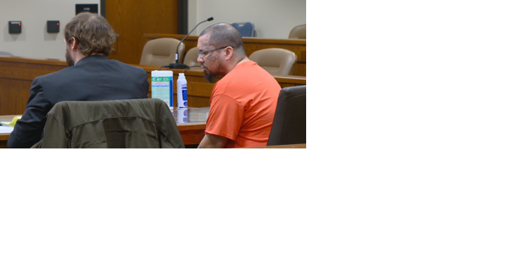 Jackson Co. man accused of attempted homicide while in jail bound over for trial - Vimarsana News