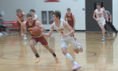 Logan boys pull away in second half as Rangers take down rival Sparta