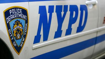 NYPD officer charged with assault for repeatedly punching and knocking out a man while he was ‘on the ground, defenseless,’ DA’s office says