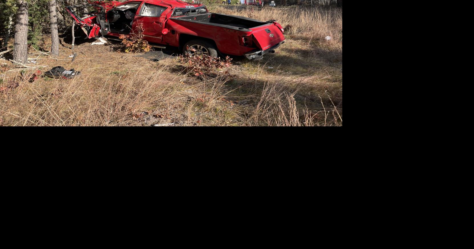 Eau Claire man faces OWI after crash knocks down power lines, starts ...
