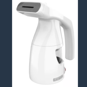2 million Black & Decker clothing steamers are under recall after dozens of burn injuries - Vimarsana News