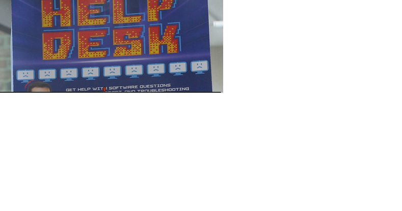 Western Tech students offer free tech support through April 12th - Vimarsana News