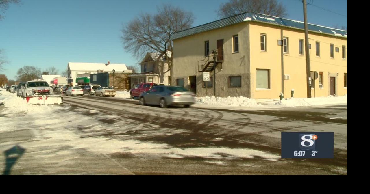 La Crosse Police seek information on shots fired call News