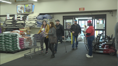 Interesting Farm Fleet La Crosse Pictures