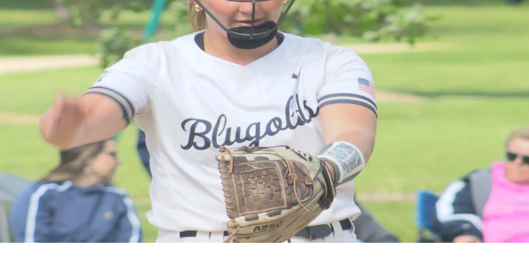 Aquinas softball blows by Stanley-Boyd in regional playoff