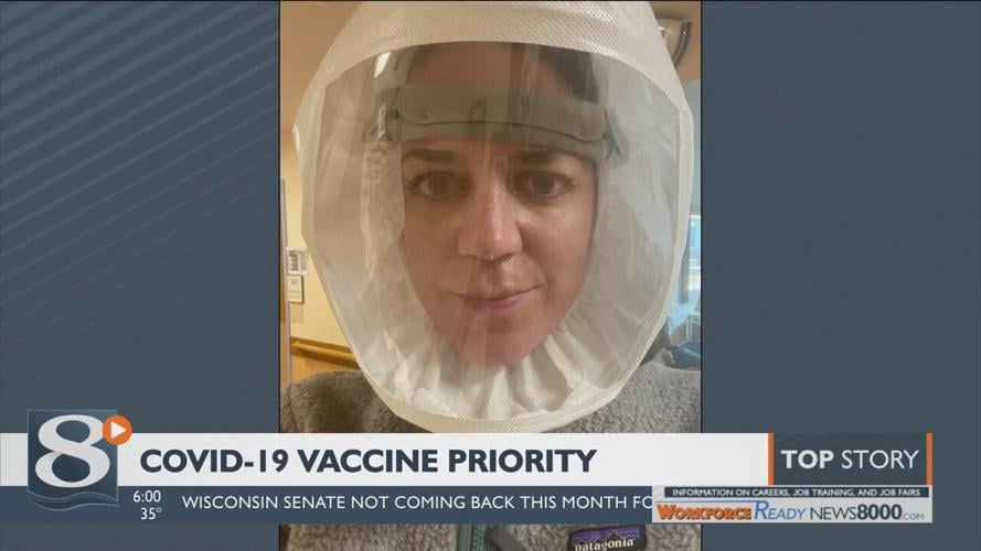 La Crosse doctors say COVID19 vaccine for local vulnerable groups