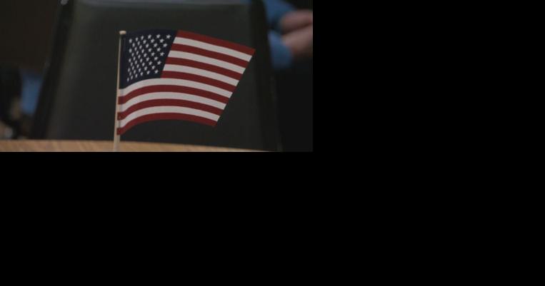 Legion Hall hosts special Veterans' Day ceremony in Onalaska - Vimarsana News