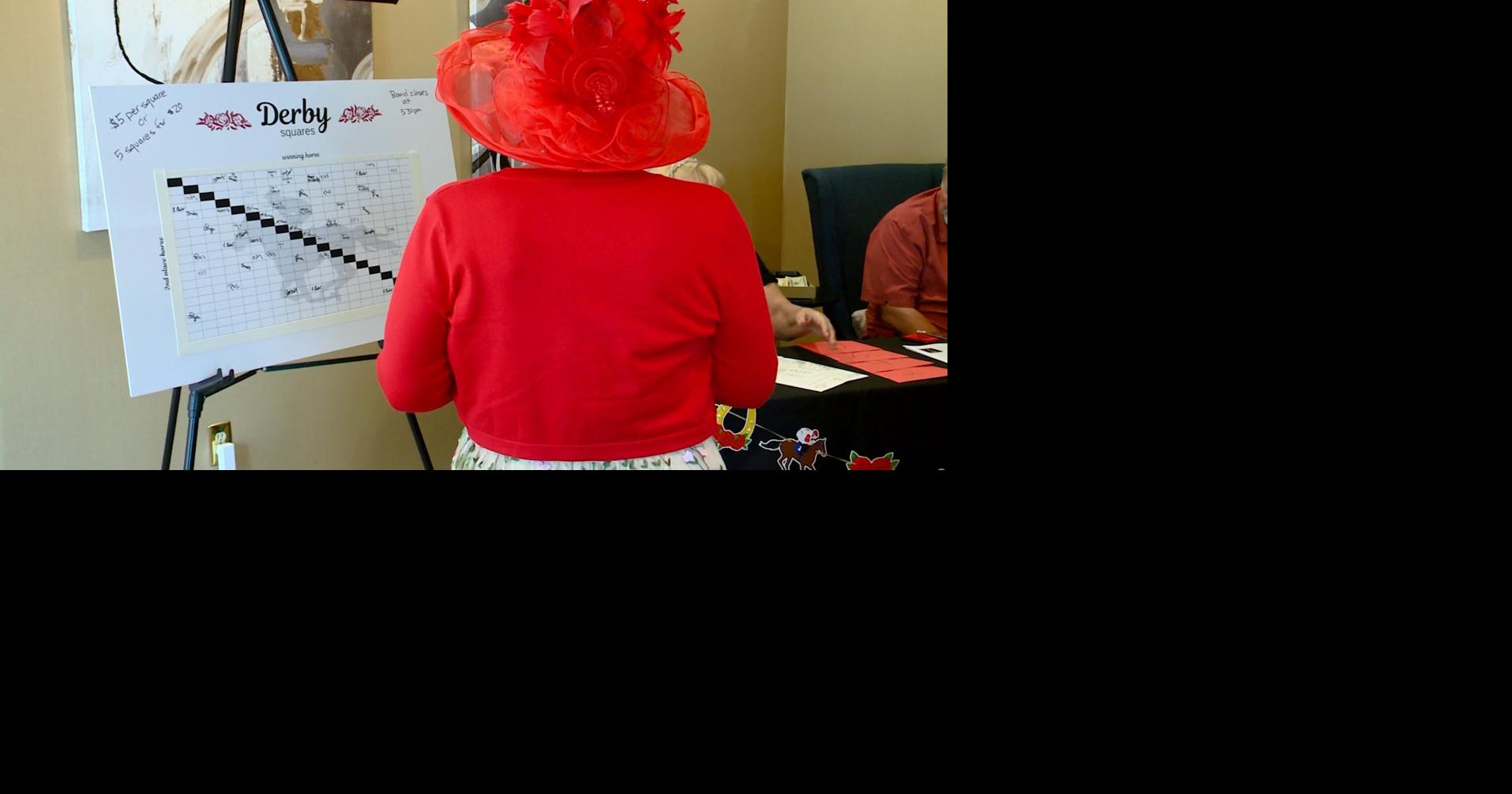 La Crosse Club hosts Derby Day party to benefit St. Clare Health Mission
