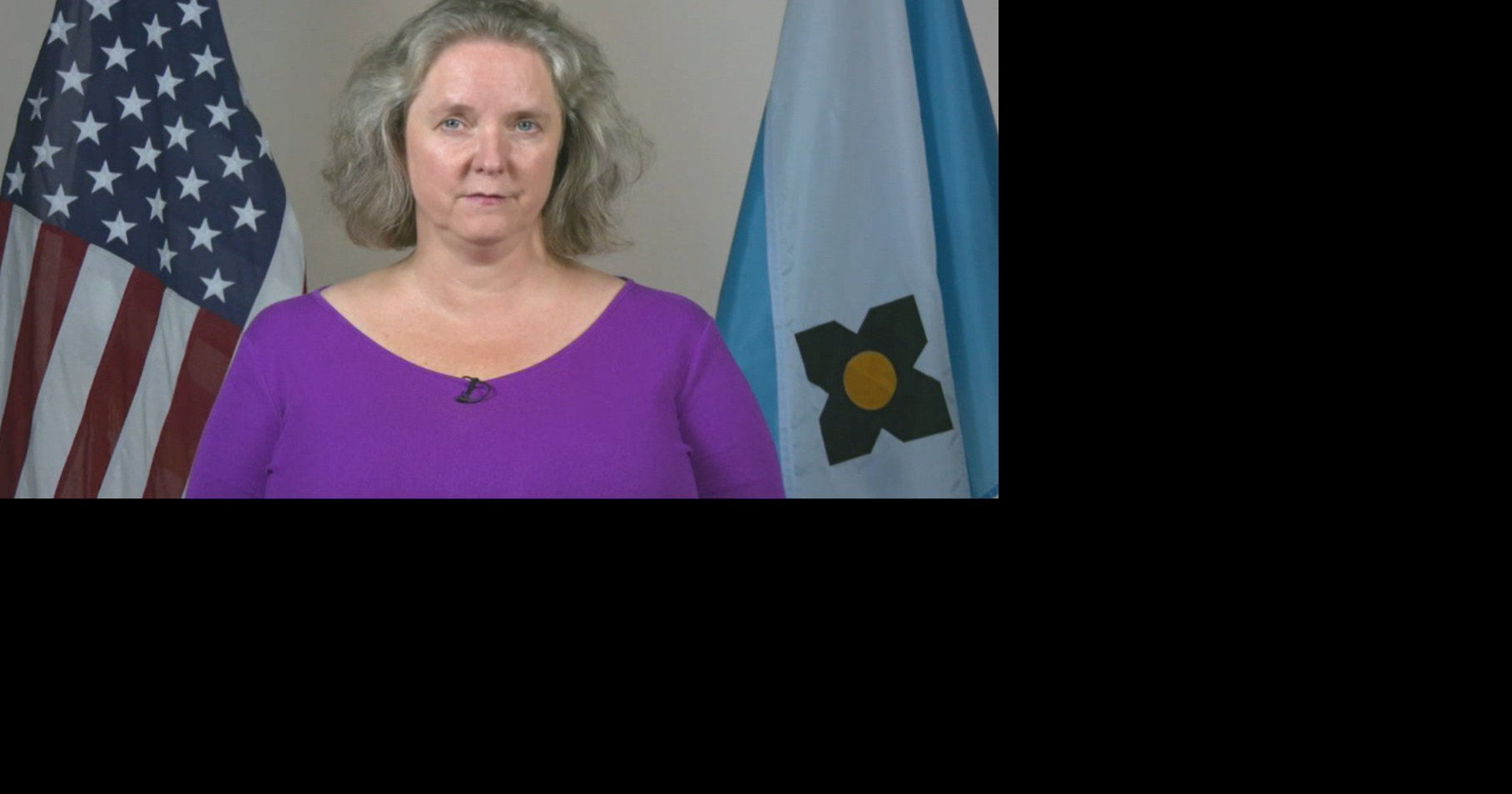 Madison mayor delivers message after encampment cleared out Kyle Jones Aug 4, 2026 3 hrs ago