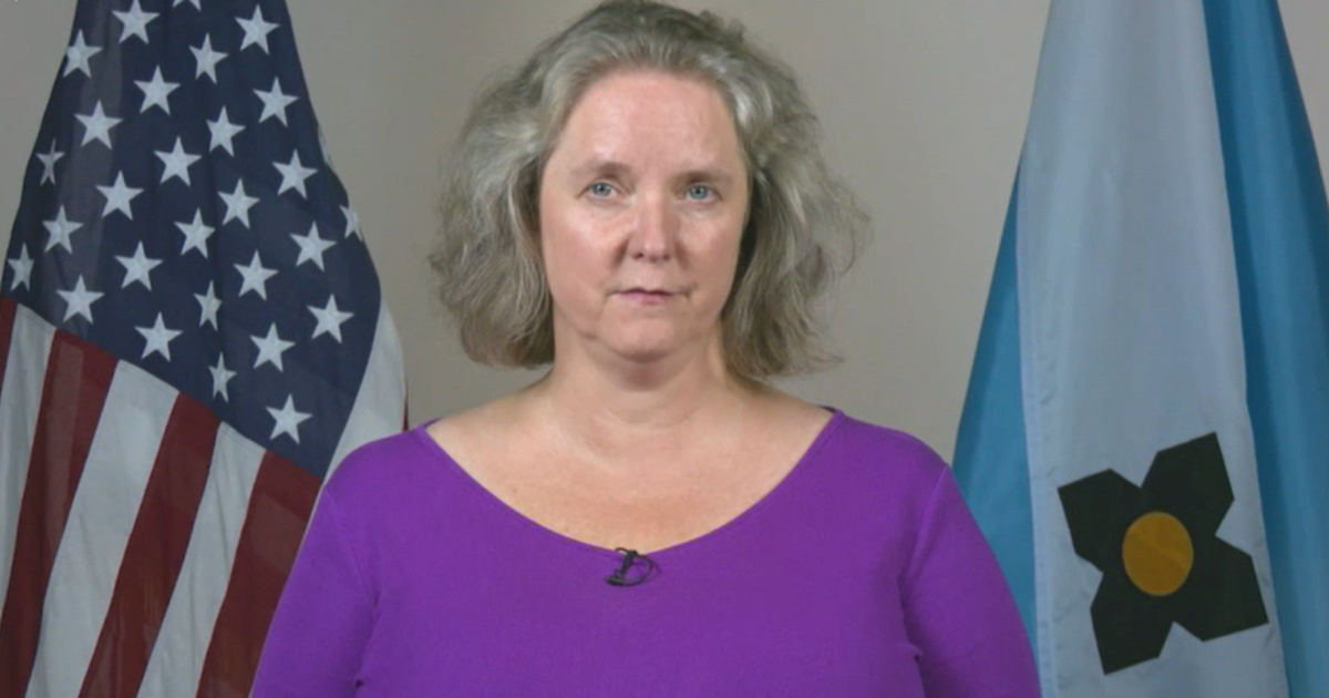 Madison mayor delivers message after encampment cleared out Kyle Jones Aug 4, 2026 3 hrs ago