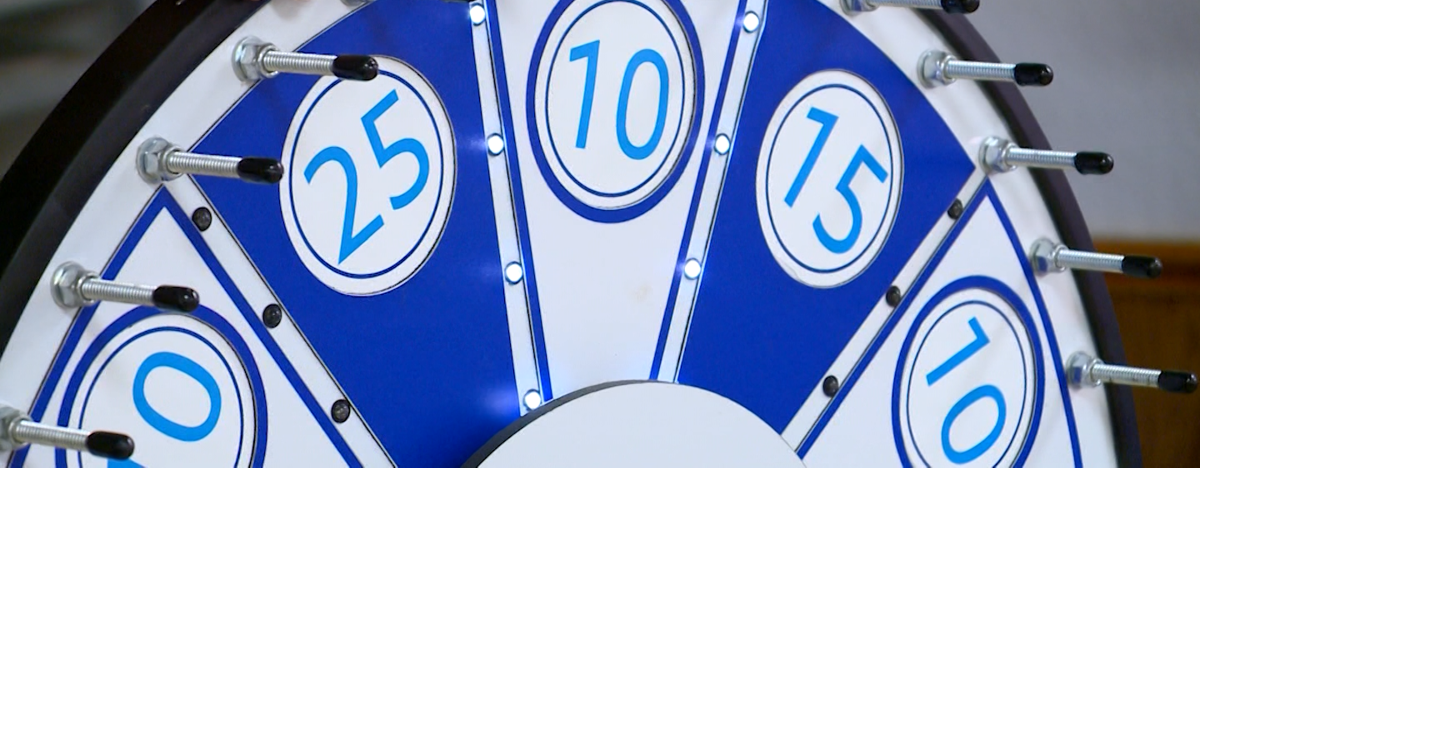 La Crosse Area Builders Association support student scholarships with Cabin Fever Fun-Raiser