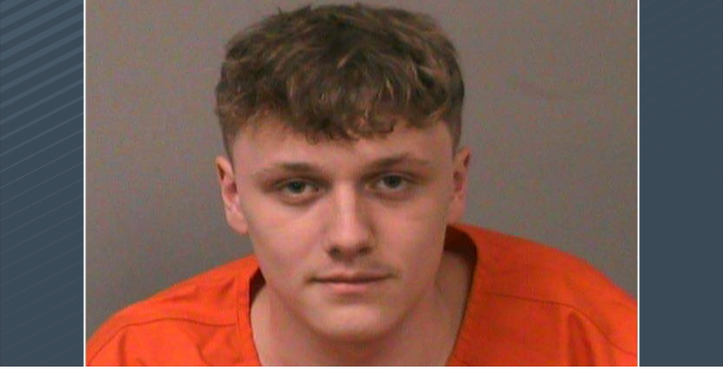 Man accused in La Crosse shooting death of 15yearold appears in court Crime