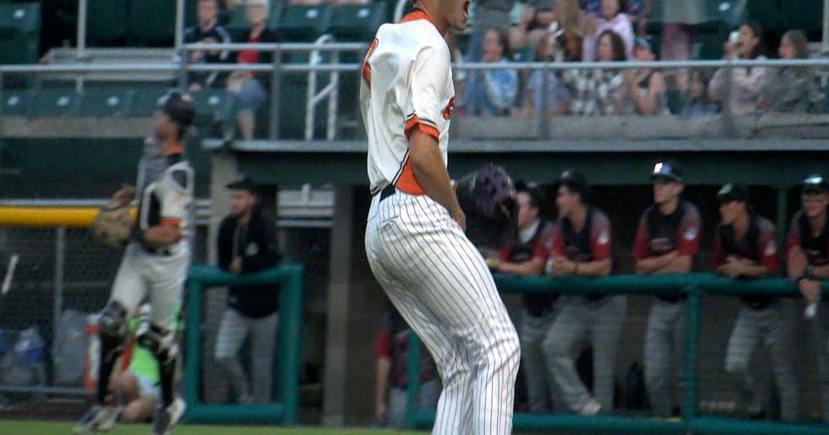 La Crosse Loggers clinch fourth straight Northwoods League playoff spot Jun 29, 2026 17 mins ago