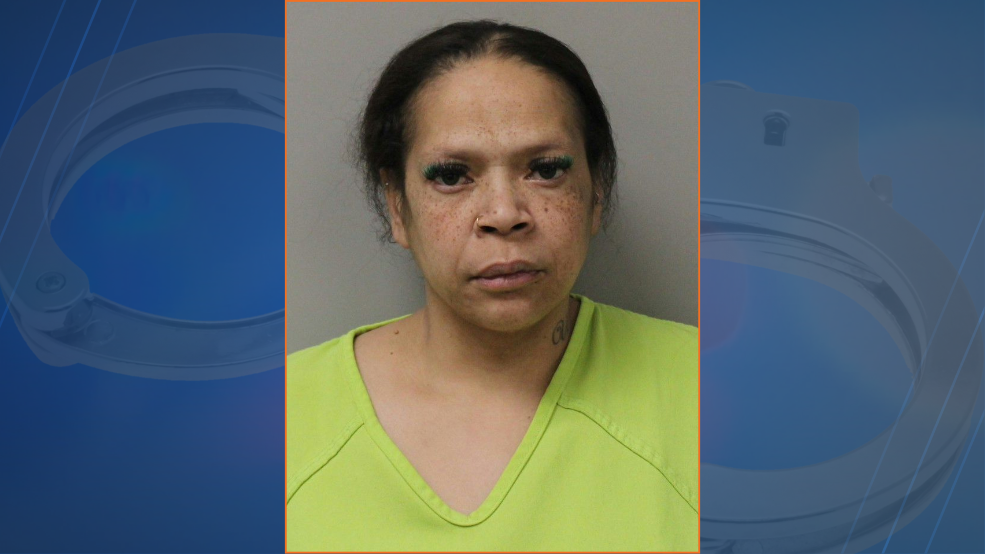 La Crosse woman charged after shooting at husband during domestic ...
