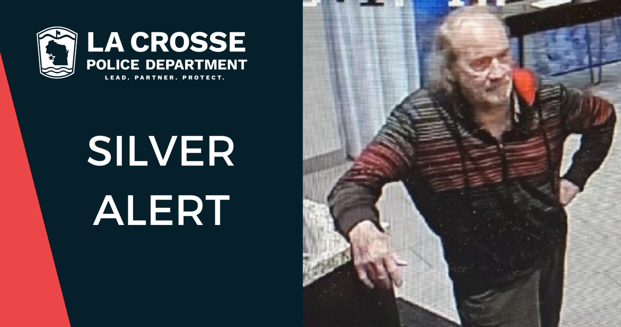 Missing 79-Year-Old With Dementia Found Safe | Local News | News8000.com