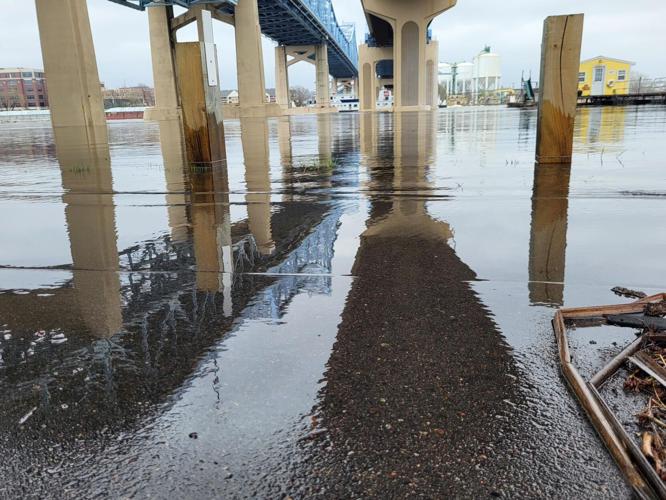 La Crosse Flooding | | news8000.com