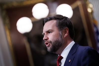 Dems Target Vance, Eye 2028 Beyond Trump