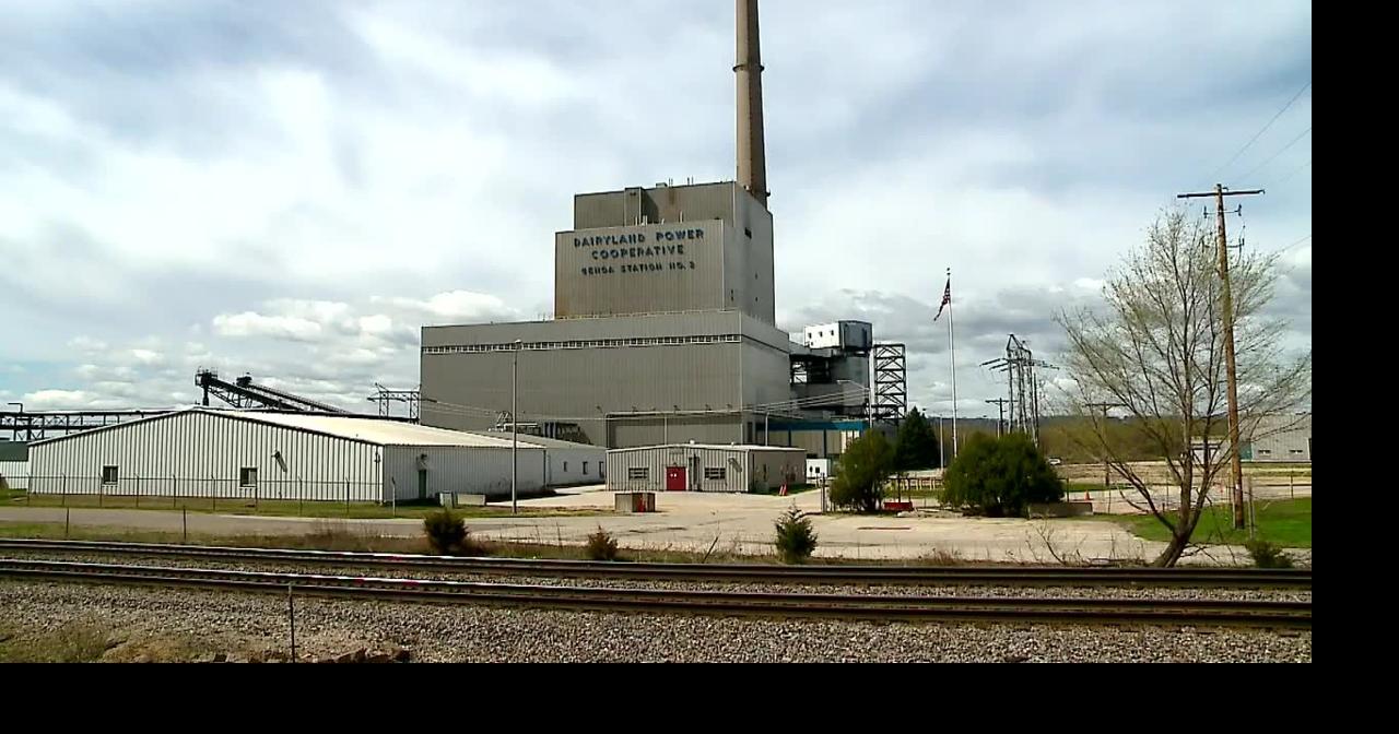 Dairyland Signs Letter of Intent to Use Nuclear Power | News | news8000.com