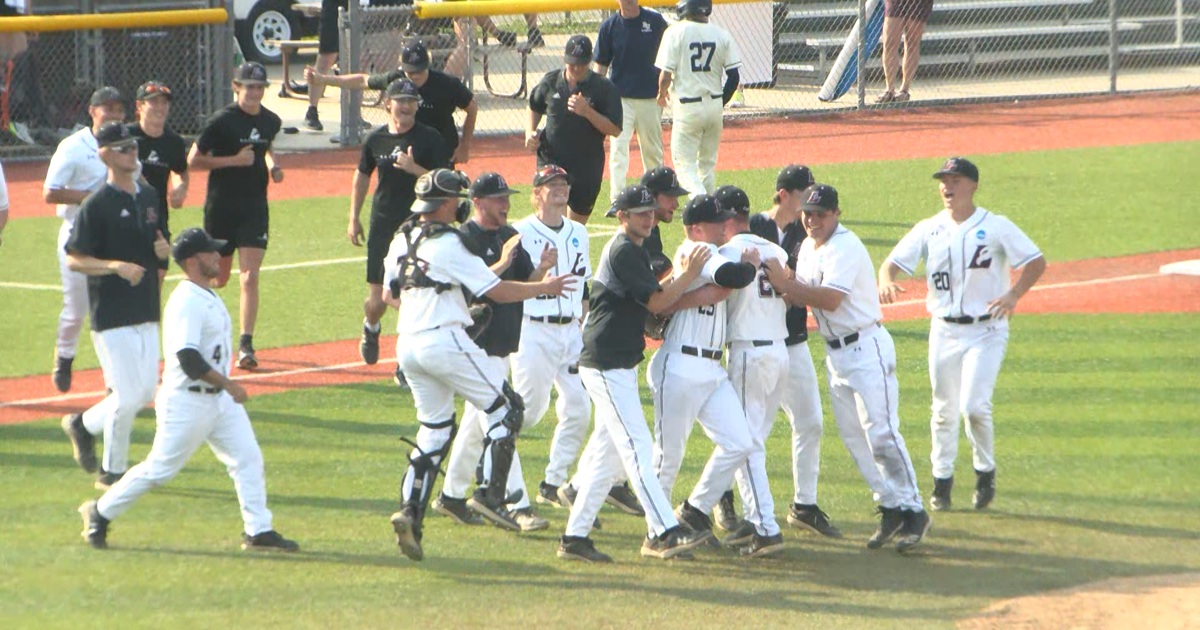 UWLa Crosse advances to NCAA Division 3 Baseball Super Regionals with