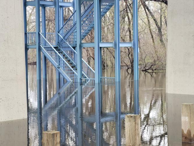 PHOTOS: Flooding in La Crosse | Weather News | news8000.com
