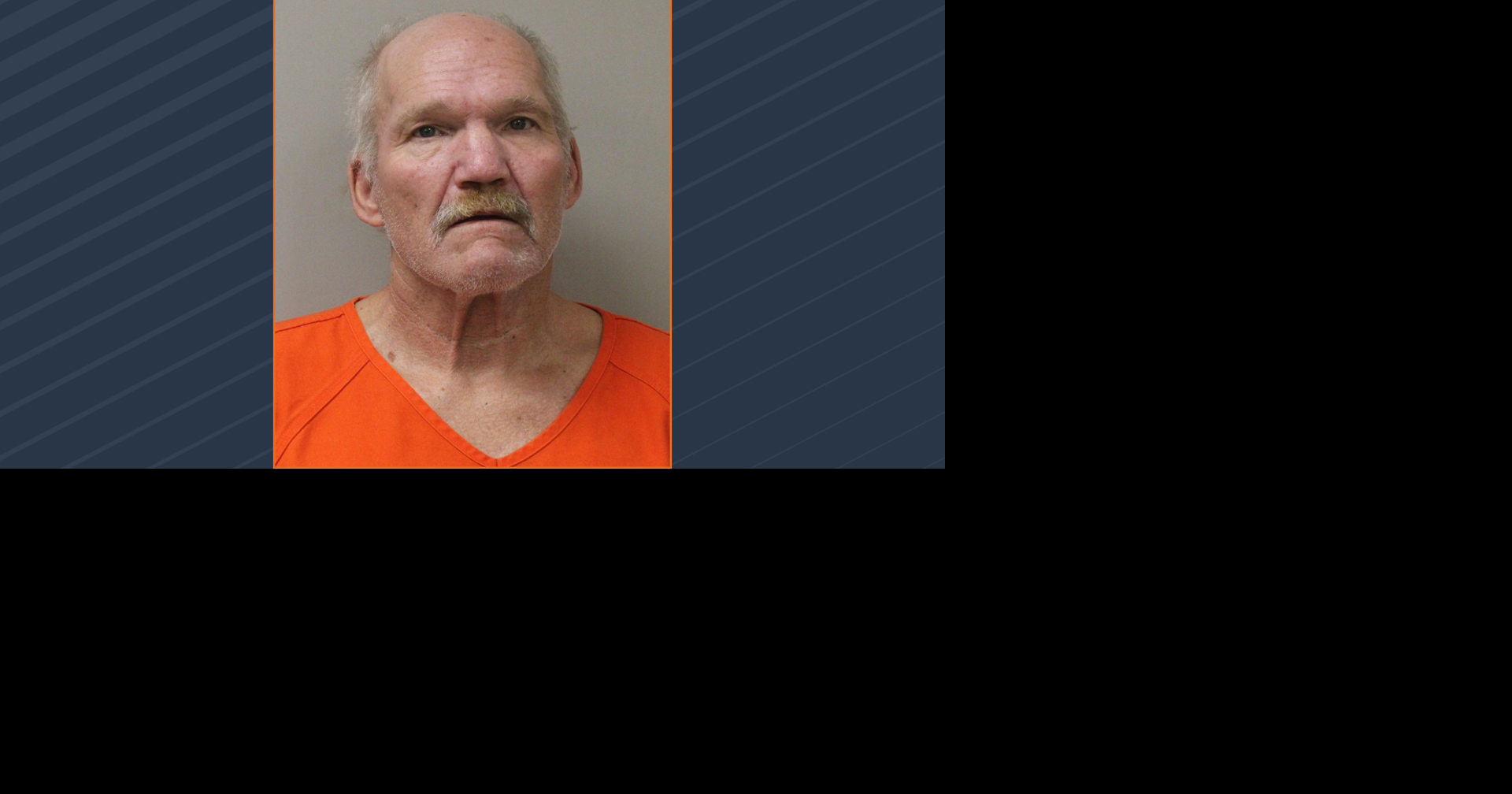 Man arrested in connection with mobile home park arson | Crime ...