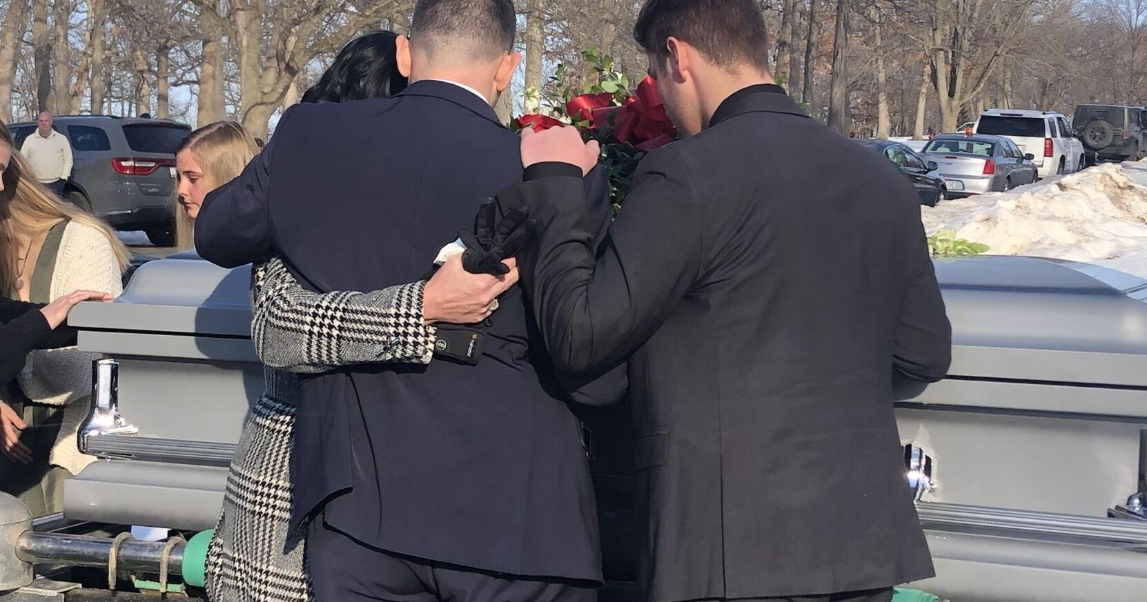 'They die so quickly': Fentanyl killing 1,000+ people in Wisconsin each year | Wisconsin News - Vimarsana News