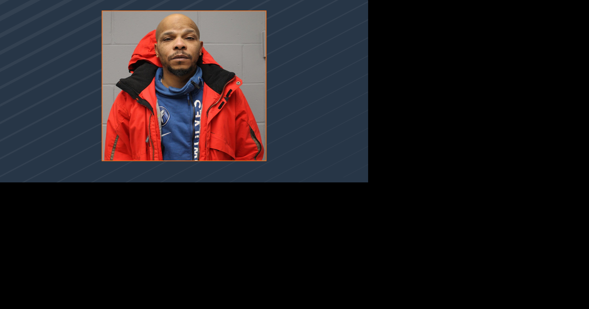 Wabasha man arrested for OWI after driving on railroad tracks | Top ...