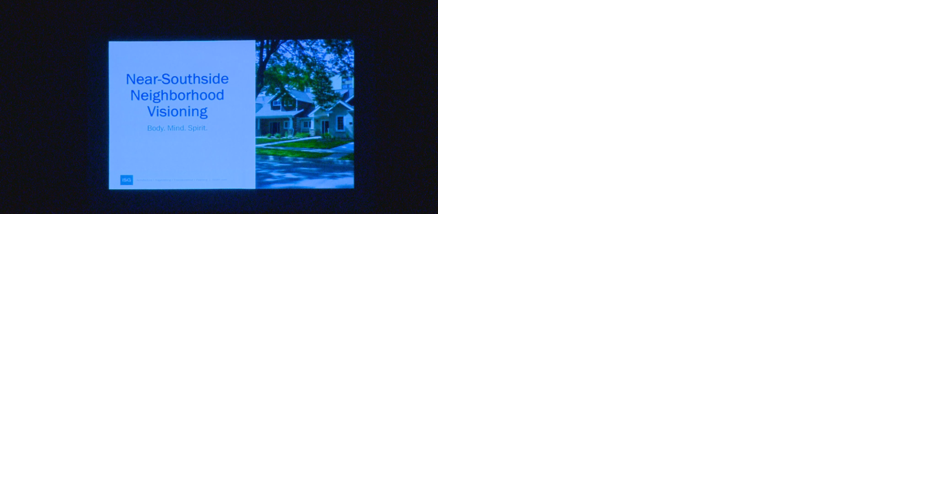 Workshop for La Crosse south side community neighborhood development - Vimarsana News