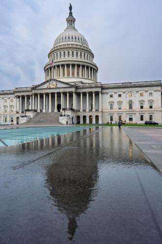 Congress Shutdown