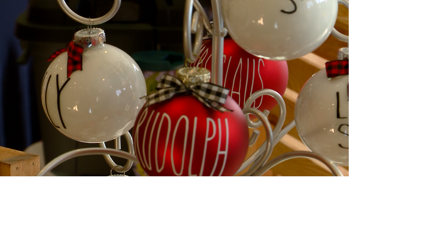 La Crosse's Mistletoe Market hosts over 50 vendors