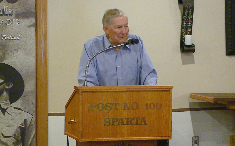 Retired Ft. McCoy commander releases memoir about military service ...