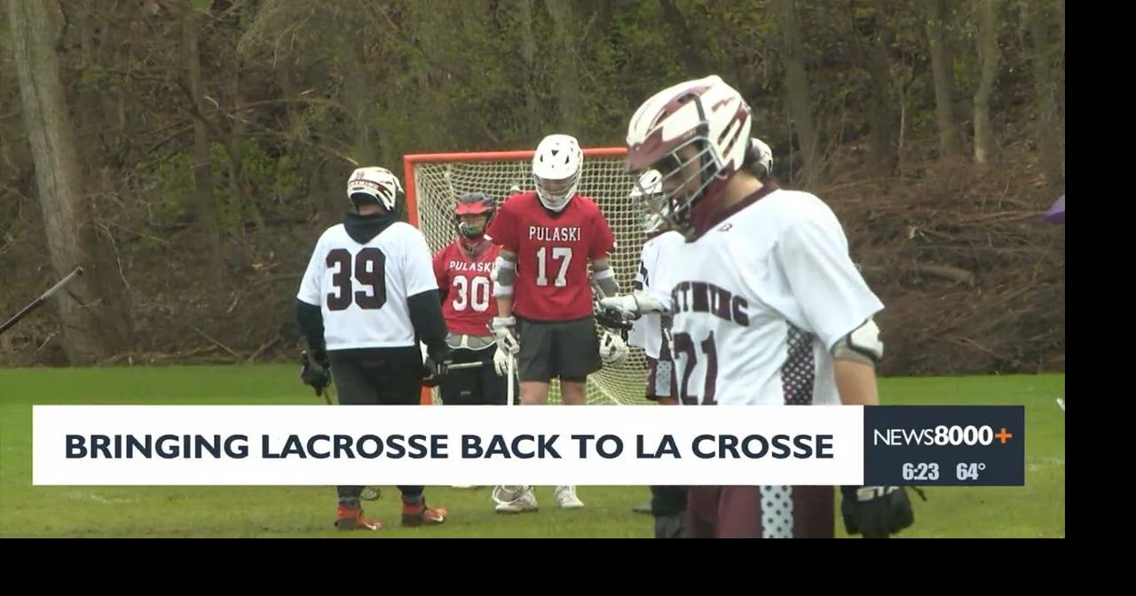 Bringing lacrosse back to the Coulee Region How the WIAAs decision to