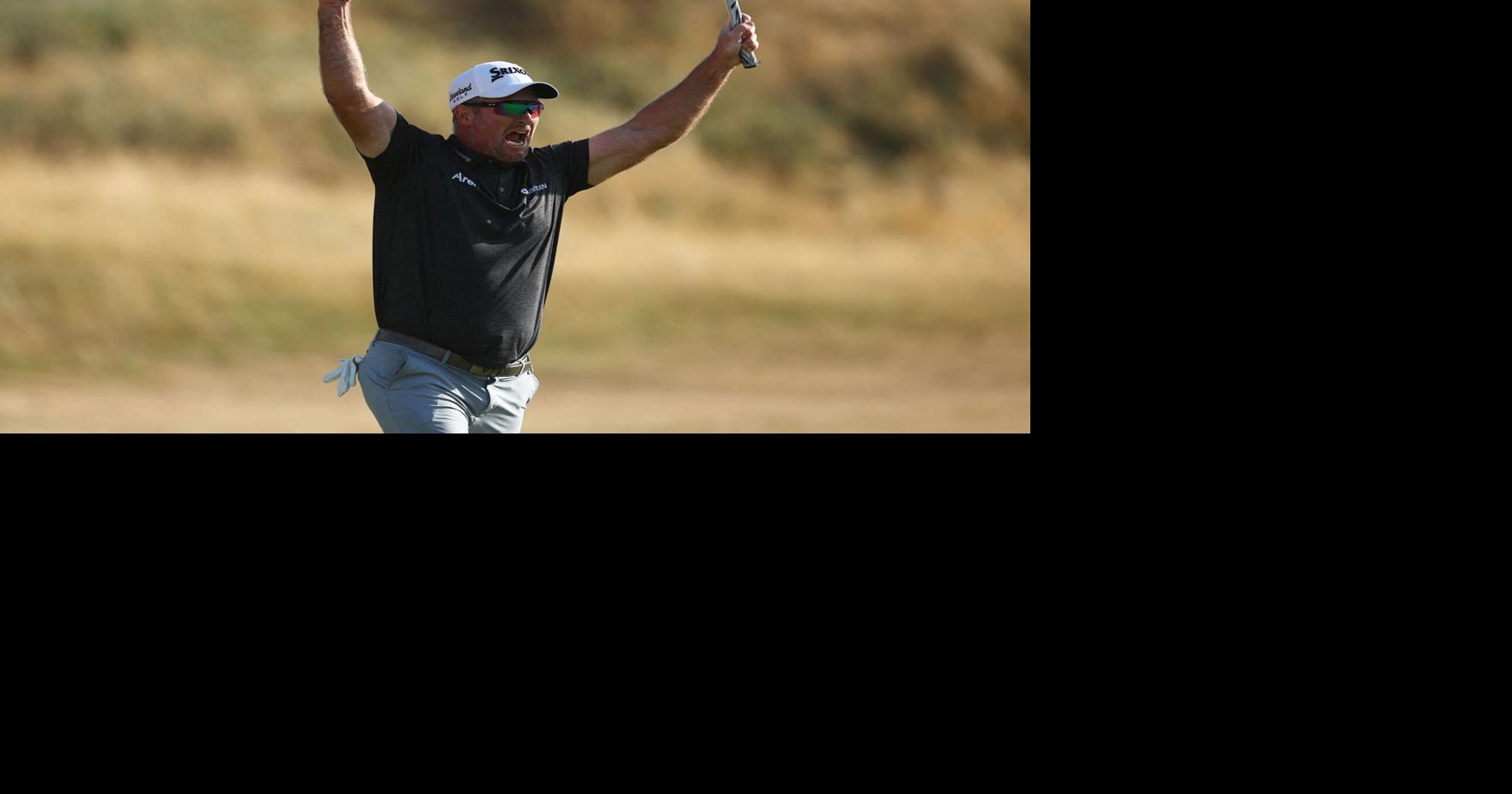 Ryan Fox wins first career major at 2026 Open Championship By Jacob Lev, CNN Jul 19, 2026 Jul 19, 2026 Updated 14 mins ago